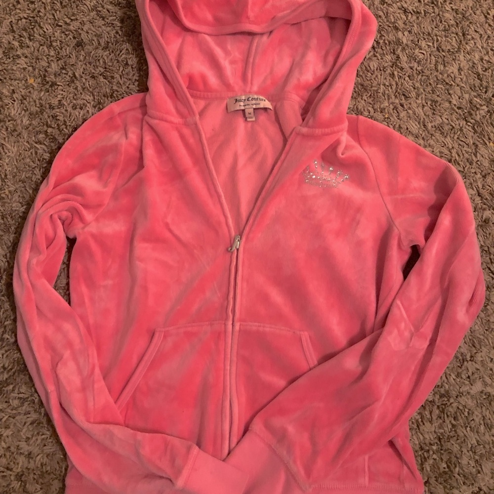Juicy Couture Sweatshirt
